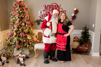 Ho! Ho! Ho! With Libby Cento