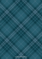 AngledPlaidBlue-5x7FlatCard-Back