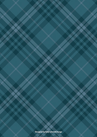 AngledPlaidBlue-5x7FlatCard-Back