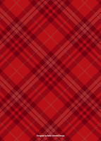 AngledPlaidRed-5x7FlatCard-Back