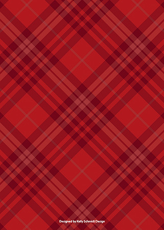 AngledPlaidRed-5x7FlatCard-Back