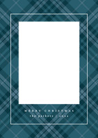 AngledPlaidBlue-5x7FlatCard-Front