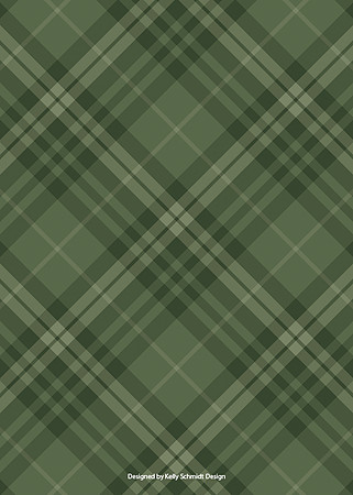 AngledPlaidGreen-5x7FlatCard-Back