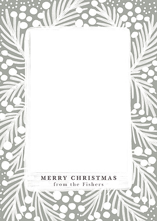 FrostedBerriesGrey-5x7FlatCard-Front