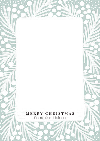 FrostedBerriesMint-5x7FlatCard-Front