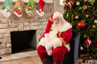 Christmas at the Clubhouse