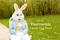 TW Easter Egg Hunt